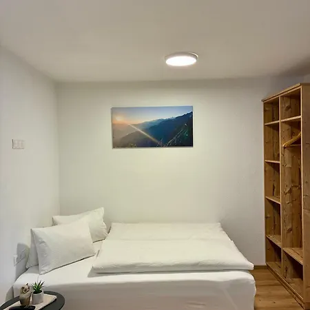 Apartament Anton Hainzenberg