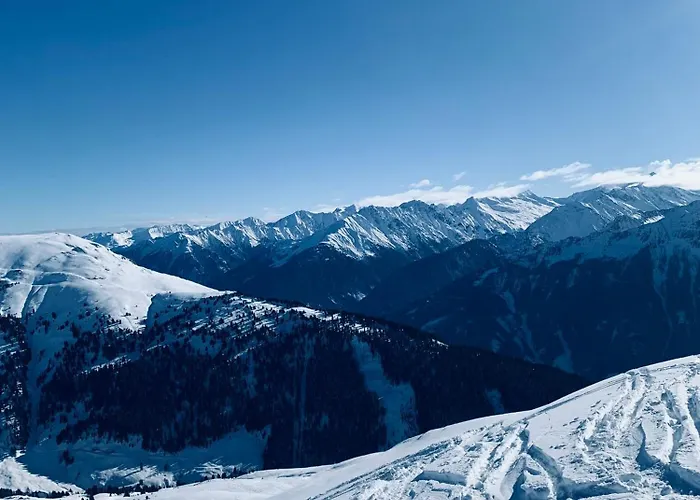 Anton Apartman Hainzenberg