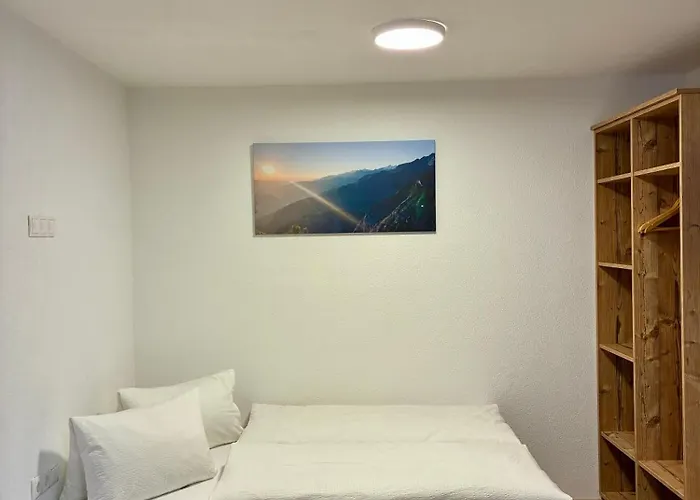 Apartment Anton Hainzenberg